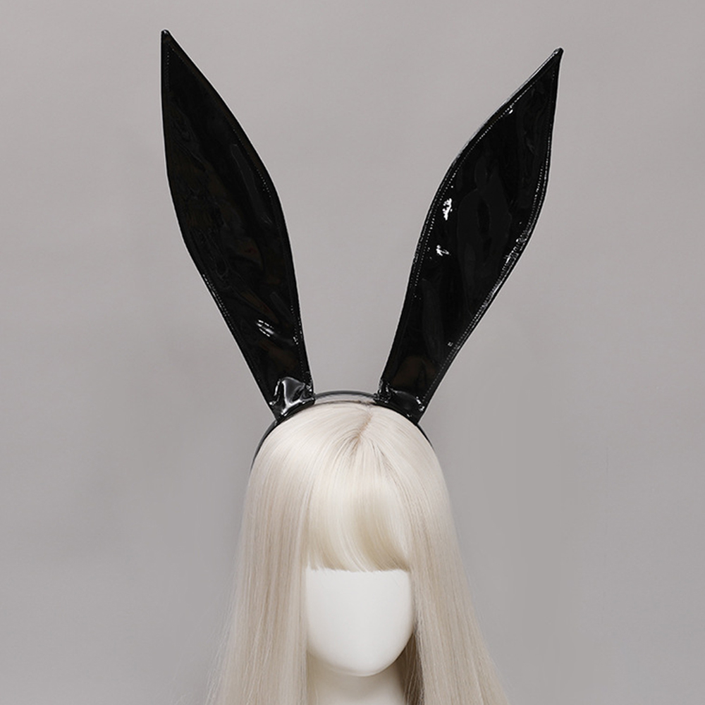 เซ็กซี่ Bunny แม่บ้านหู Headba - Leatherwork Rings บทวิจารณ์และราคา