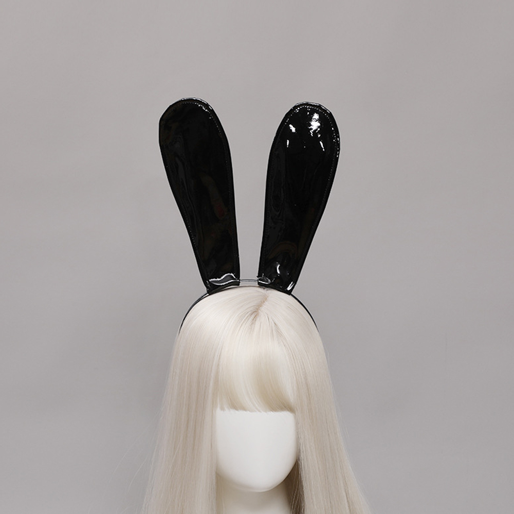 เซ็กซี่ Bunny แม่บ้านหู Headba - Leatherwork Rings บทวิจารณ์และราคา