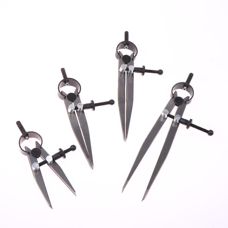 เครื่องมือวัดระยะแบบปรับได้ 1  - Leatherwork Edge Creaser บทวิจารณ์และราคา