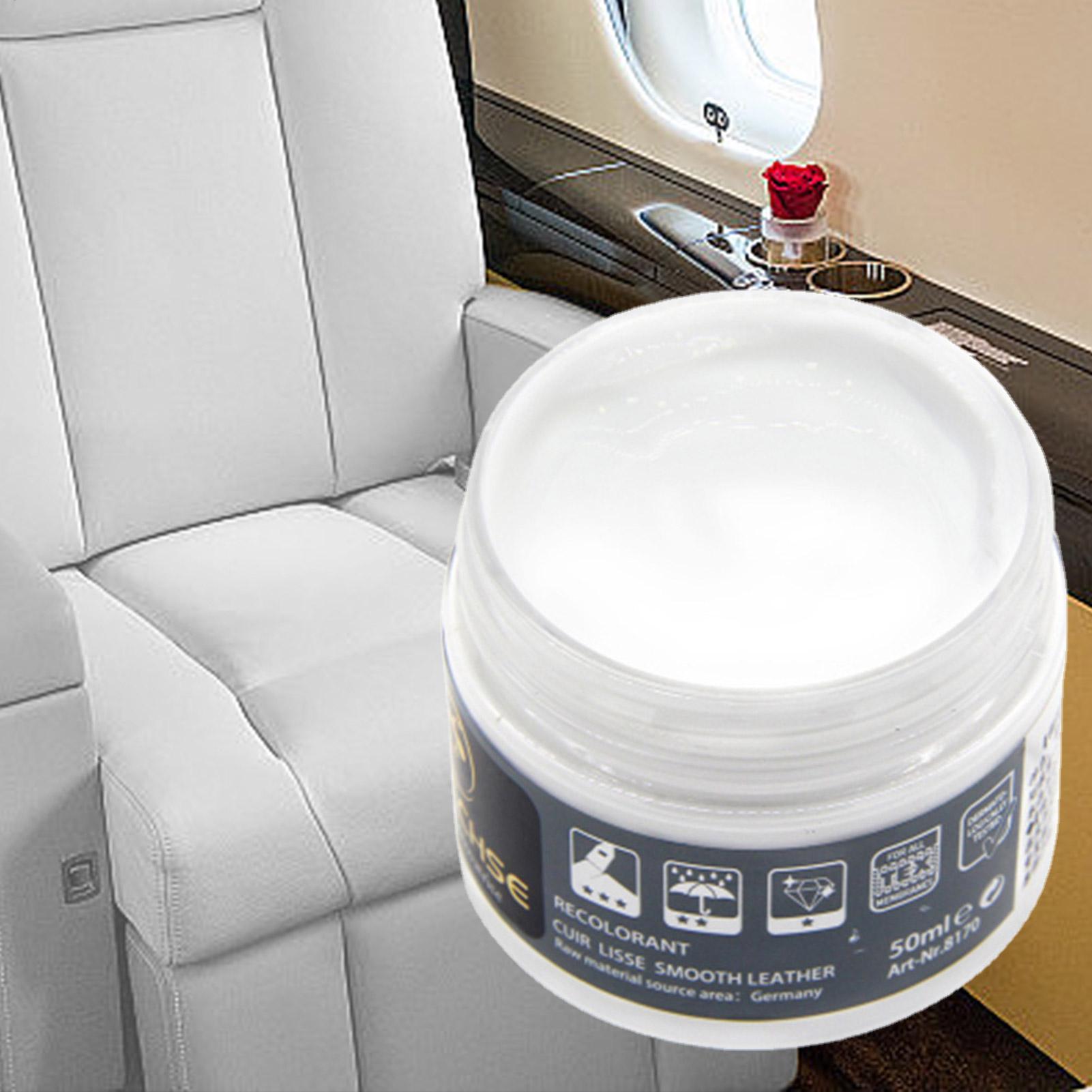 สีทาหนังสำหรับเฟอร์นิเจอร์ บาล - Leather Dye Finish บทวิจารณ์และราคา