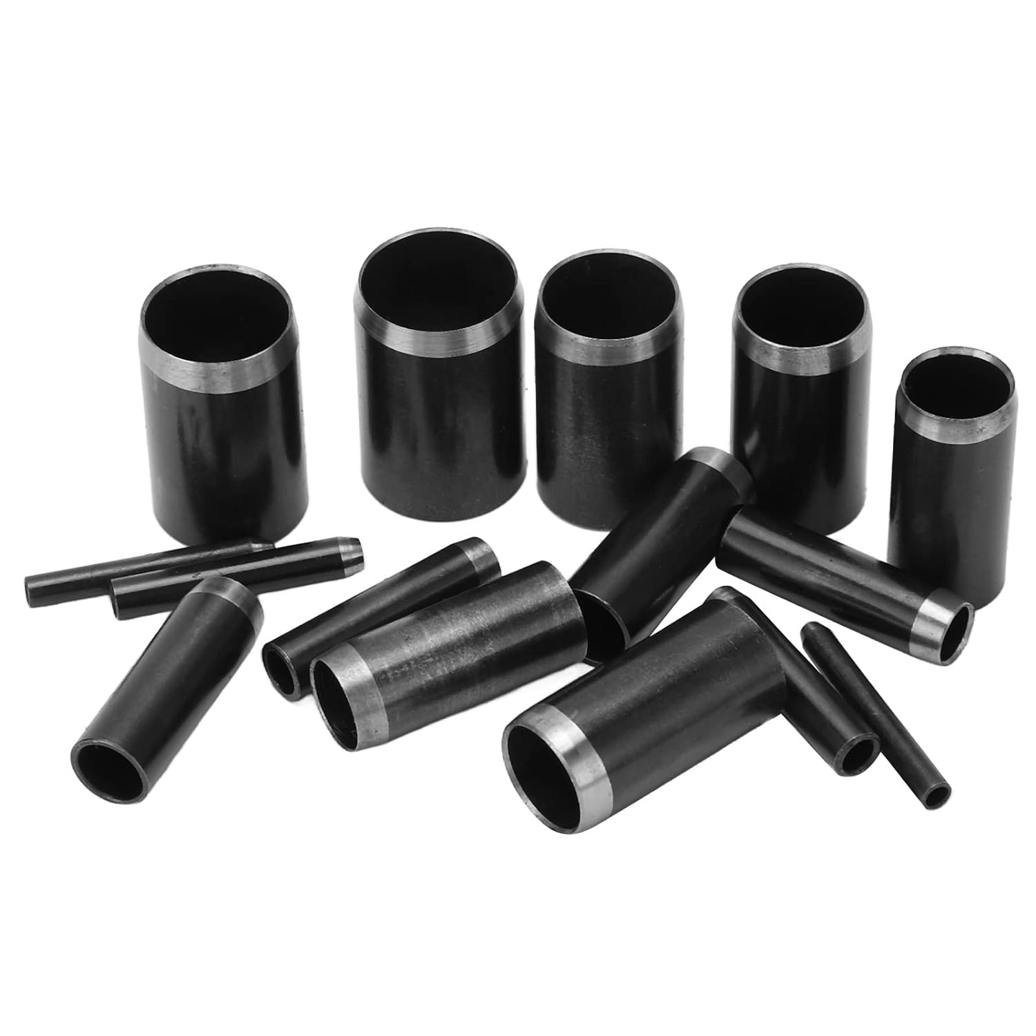 ชุดเครื่องมือเจาะรูกลม 22 ชิ้น - Leatherwork Punching Tool บทวิจารณ์และราคา