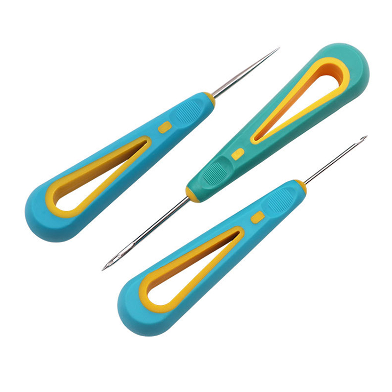 เข็มเย็บหนัง 1 ชิ้น เครื่องมือ - Leatherwork Punching Tool บทวิจารณ์และราคา