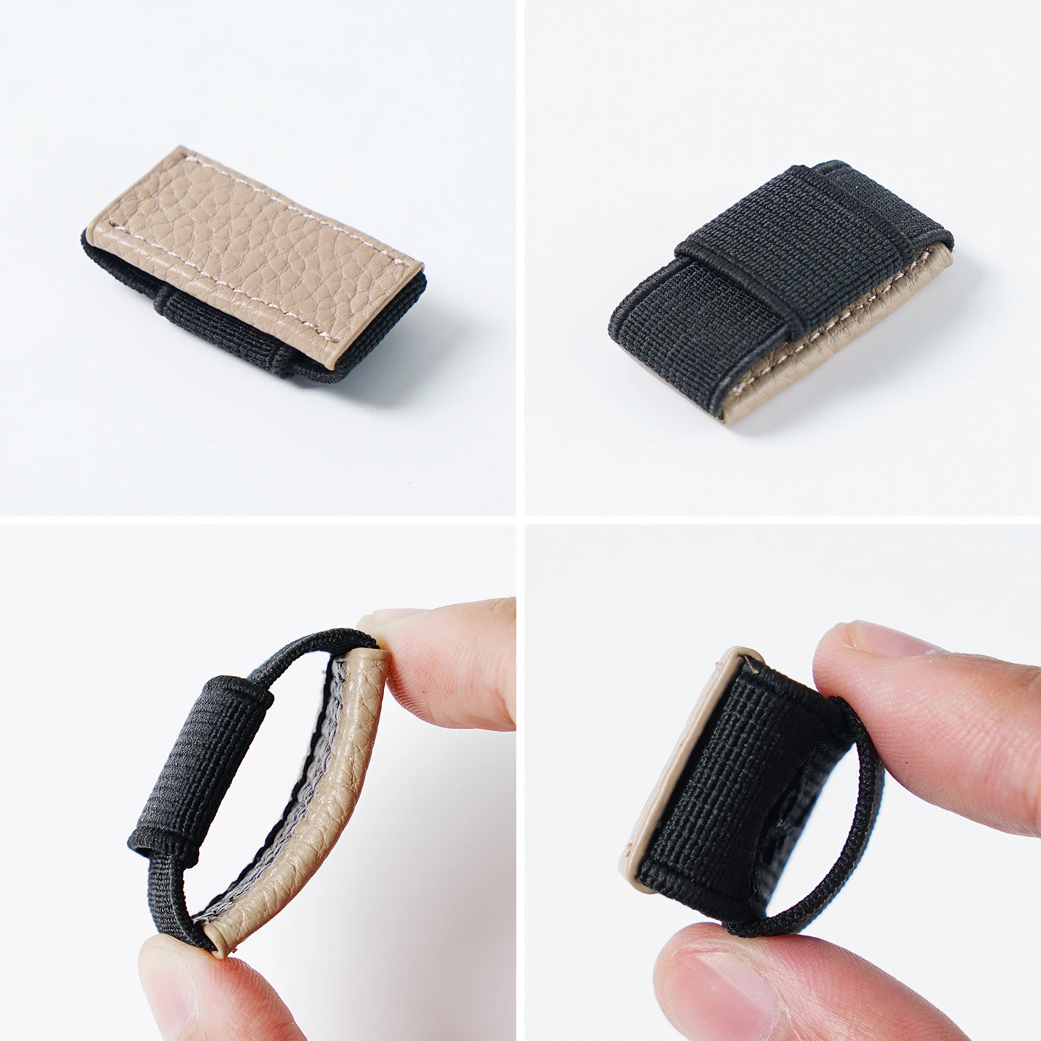 Moterm หนัง Penloop ห่วงดินสอย - Leather Work Diary บทวิจารณ์และราคา