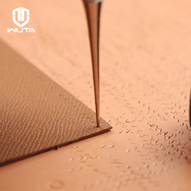WUTA 2ชิ้นมือเย็บ Awl เครื่องม - Leatherwork Punching Tool บทวิจารณ์และราคา