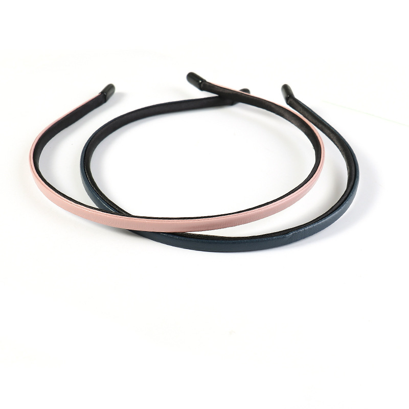 ใหม่ผู้หญิงวินเทจหนังPuธรรมดาบ - Leatherwork Rings บทวิจารณ์และราคา