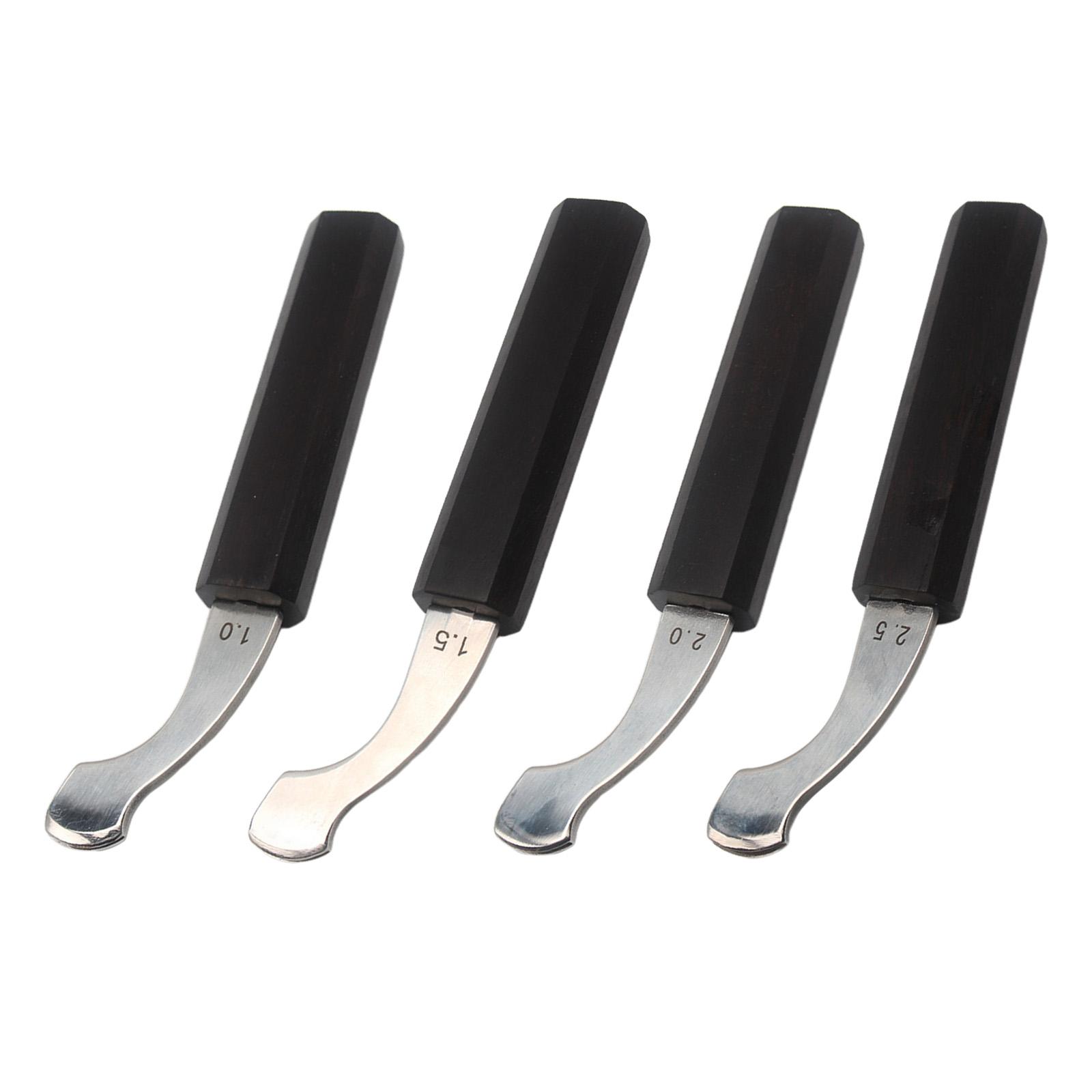 เครื่องมือทำขอบหนัง, อุปกรณ์ทำ - Leatherwork Edge Creaser บทวิจารณ์และราคา