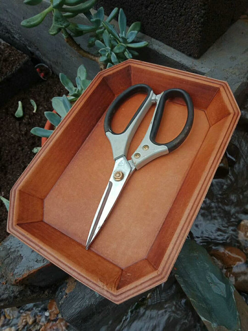 แม่พิมพ์สร้างหนังงานฝีมือขนาดใ - Used Leatherwork Tools บทวิจารณ์และราคา