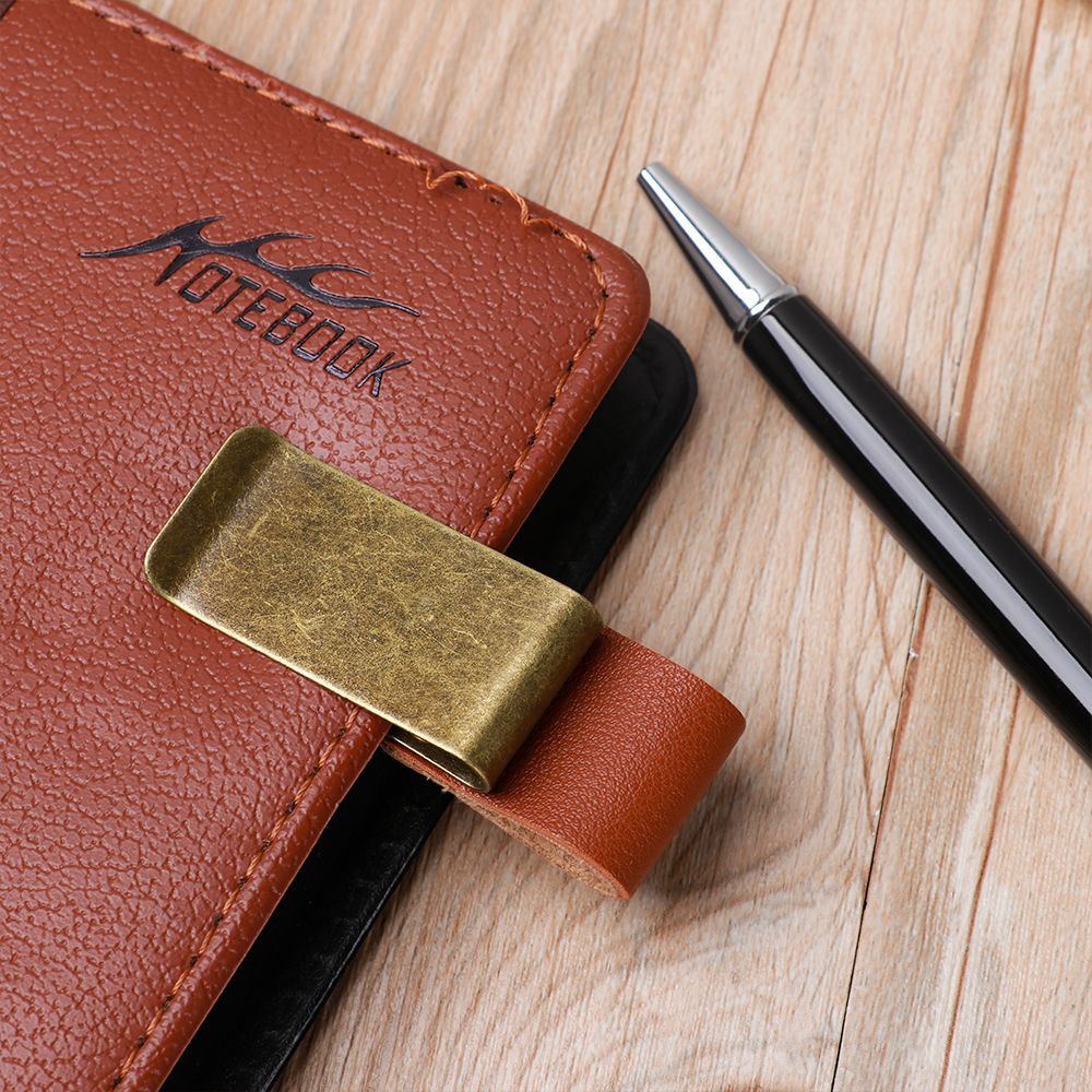 Handmade หนังทองเหลืองคลิปสแตน - Leather Work Diary บทวิจารณ์และราคา
