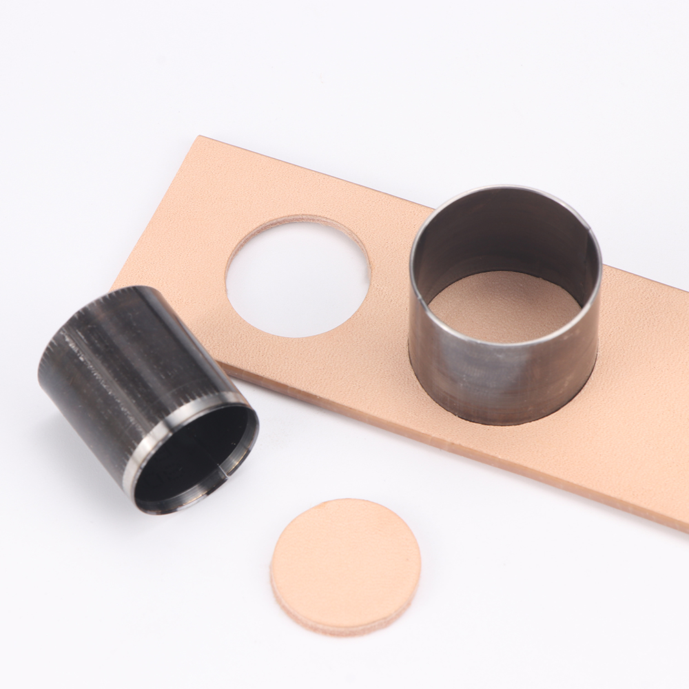 QJH 7 ชิ้น Sharp หนังตัด Die ห - Leatherwork Rings บทวิจารณ์และราคา