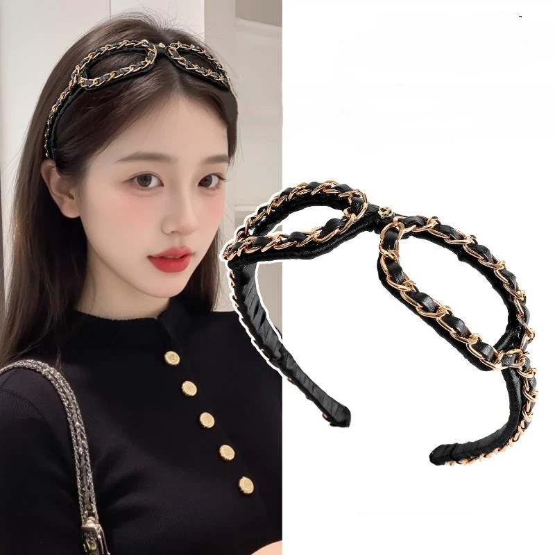 ที่คาดผมหนังแบบวินเทจสำหรับผู้ - Leatherwork Rings บทวิจารณ์และราคา