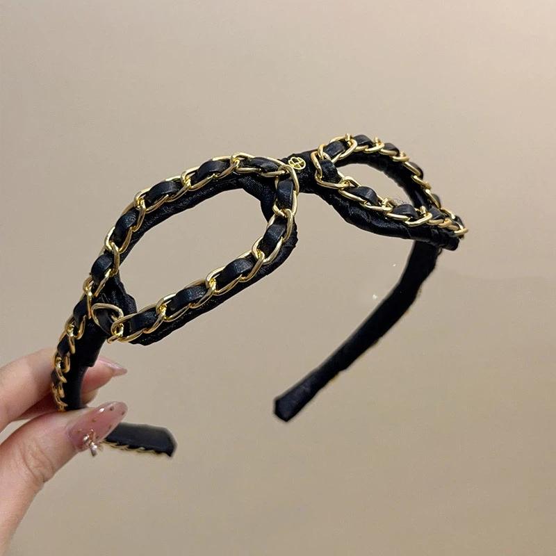 ที่คาดผมหนังแบบวินเทจสำหรับผู้ - Leatherwork Rings บทวิจารณ์และราคา