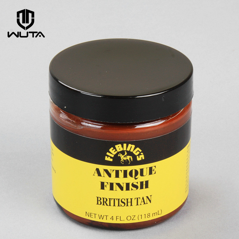 อเมริกันนำเข้า Antique Finish  - Leather Dye Finish บทวิจารณ์และราคา
