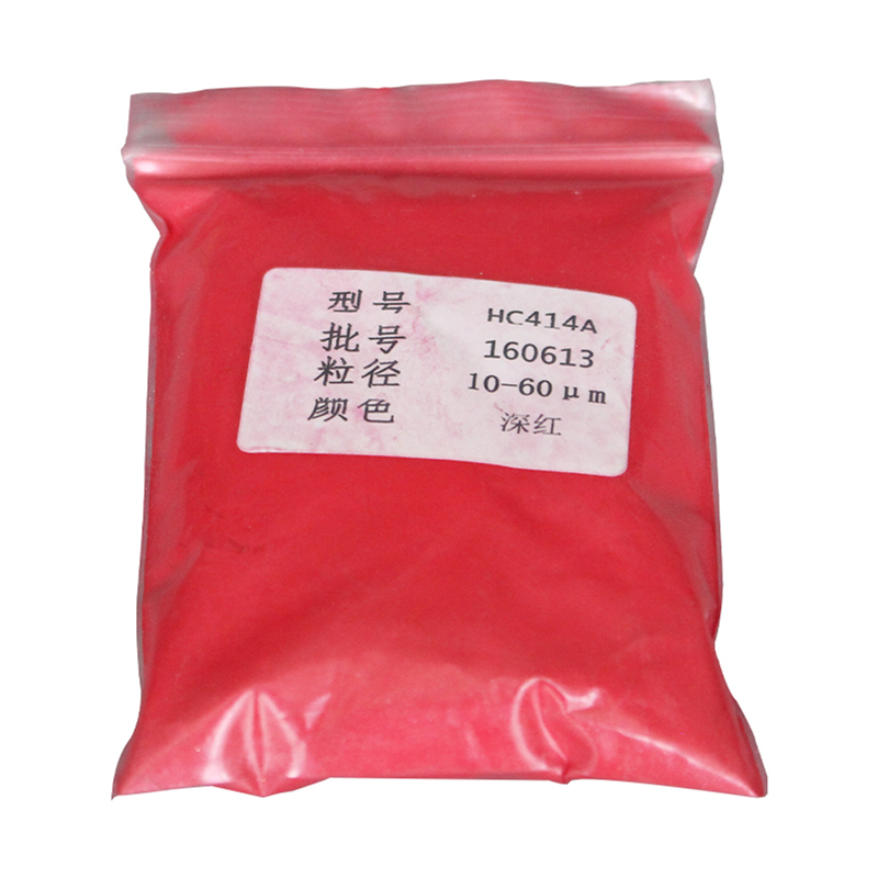 แป้งไข่มุกย้อมสีแดงแบบ DIY 50ก - Leather Dye Finish บทวิจารณ์และราคา