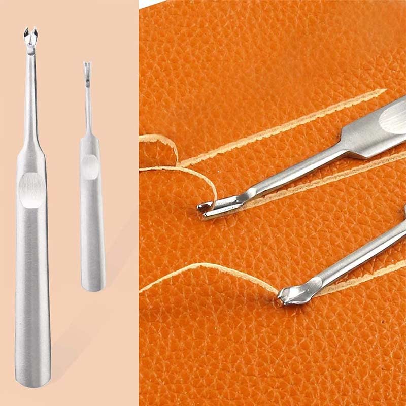 ชุดเครื่องมือทำหนัง 25 ชิ้น สำ - Beginner Leatherwork Kit บทวิจารณ์และราคา