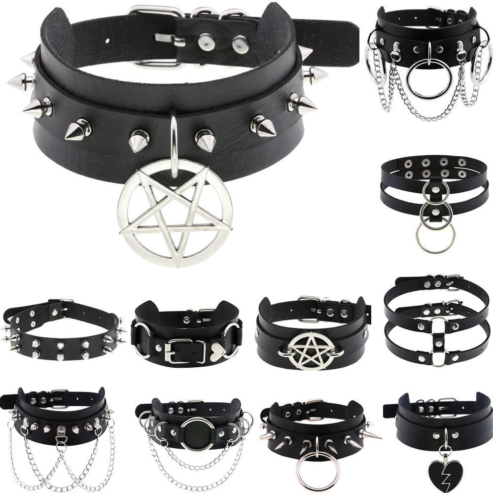 DIEZI สไตล์ที่แตกต่างกัน Hip H - Leatherwork Rings บทวิจารณ์และราคา