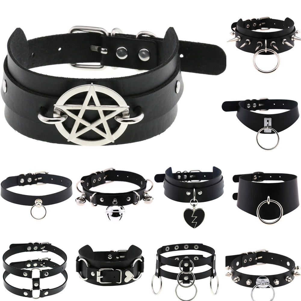DIEZI สไตล์ที่แตกต่างกัน Hip H - Leatherwork Rings บทวิจารณ์และราคา