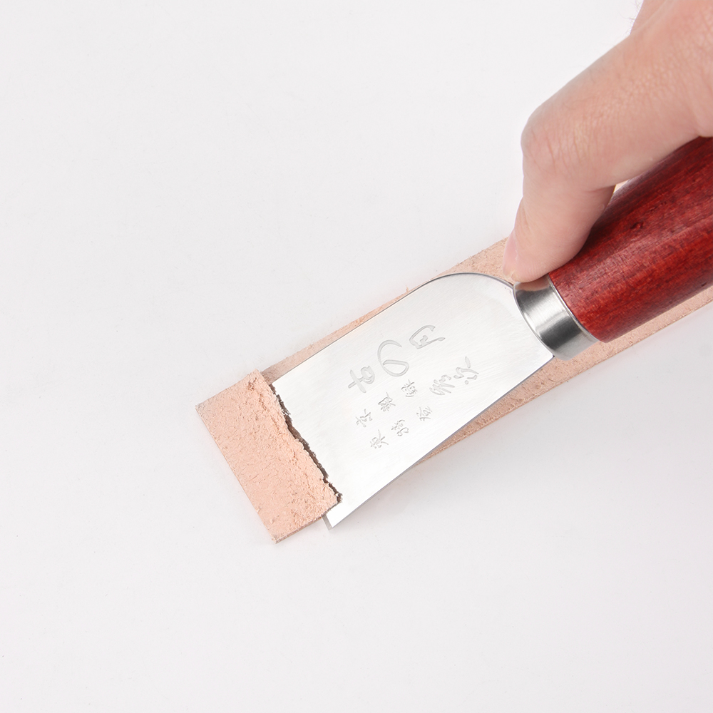 ชุดเครื่องมือทำหนัง QJH 15 ชิ้ - Beginner Leatherwork Kit บทวิจารณ์และราคา
