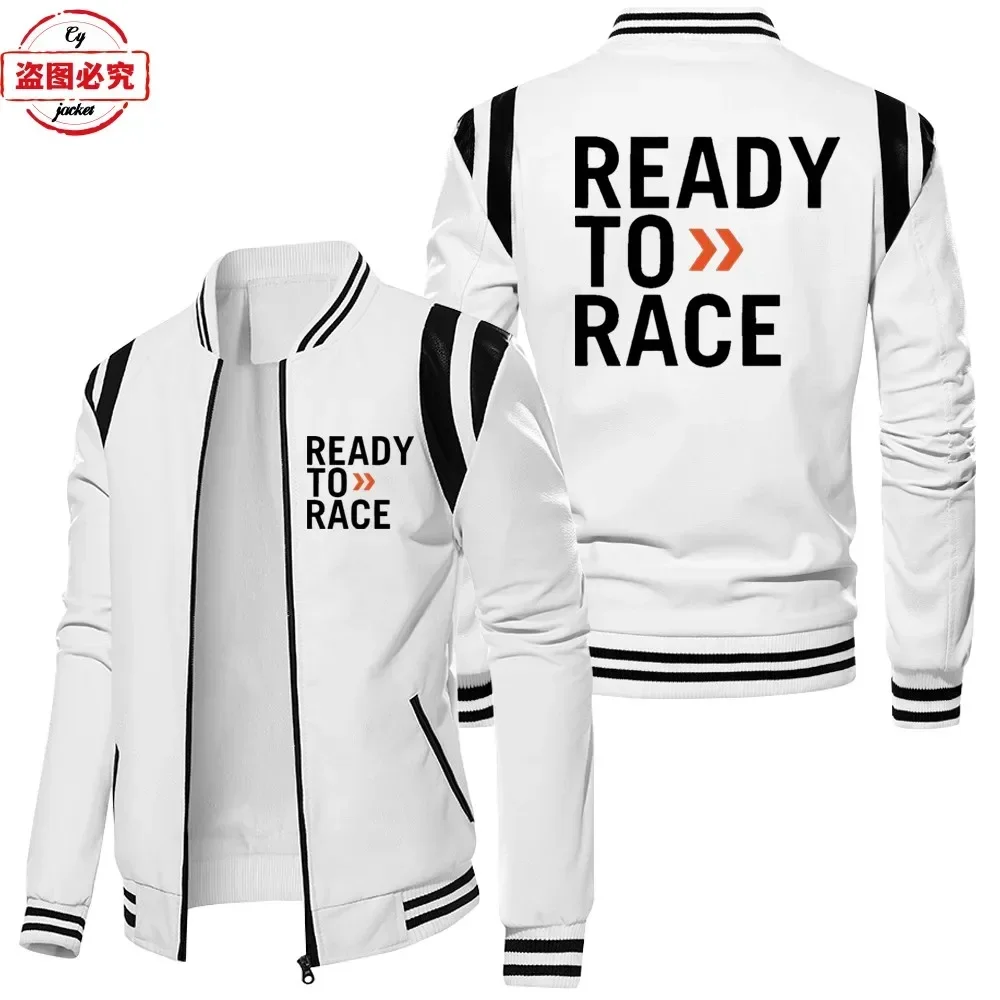 เสื้อแจ็คเก็ตหนัง PU แบบมีฮู้ด - Leather Work Jacket With Hood บทวิจารณ์และราคา