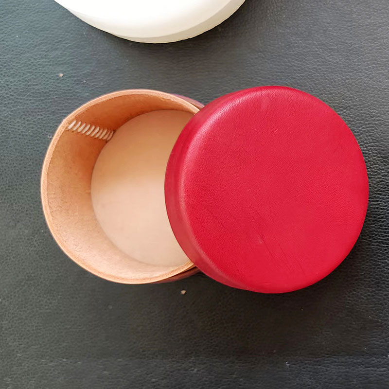 เครื่องมือออกแบบที่ไม่ซ้ําใครง - Used Leatherwork Tools บทวิจารณ์และราคา