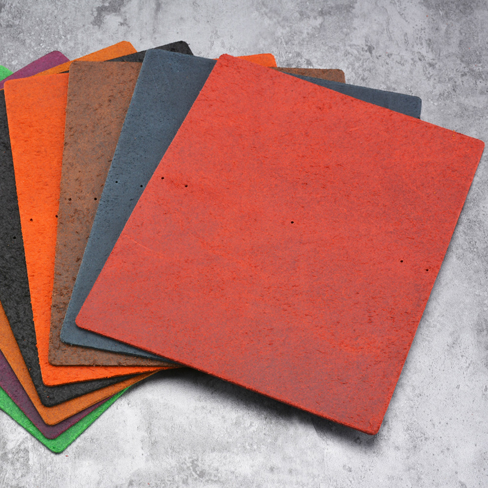 DIY โน้ตบุ๊ค Crazy Horse หนัง  - Leather Work Diary บทวิจารณ์และราคา
