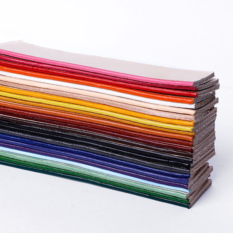 สีทาขอบหนังแบบมืออาชีพ 24 สี น - Leather Dye Finish บทวิจารณ์และราคา