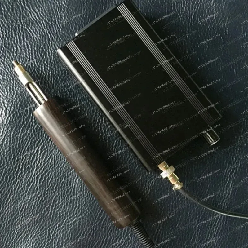 ชุดเครื่องมือทำหนังไฟฟ้า YBJ-1 - Leatherwork Edge Creaser บทวิจารณ์และราคา