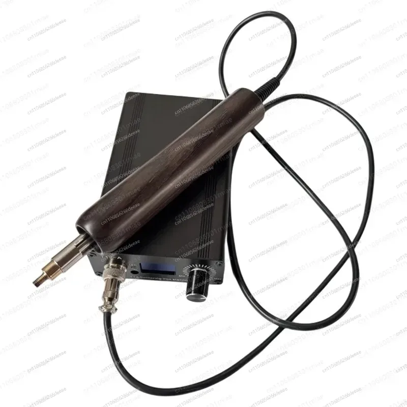 ชุดเครื่องมือทำหนังไฟฟ้า YBJ-1 - Leatherwork Edge Creaser บทวิจารณ์และราคา