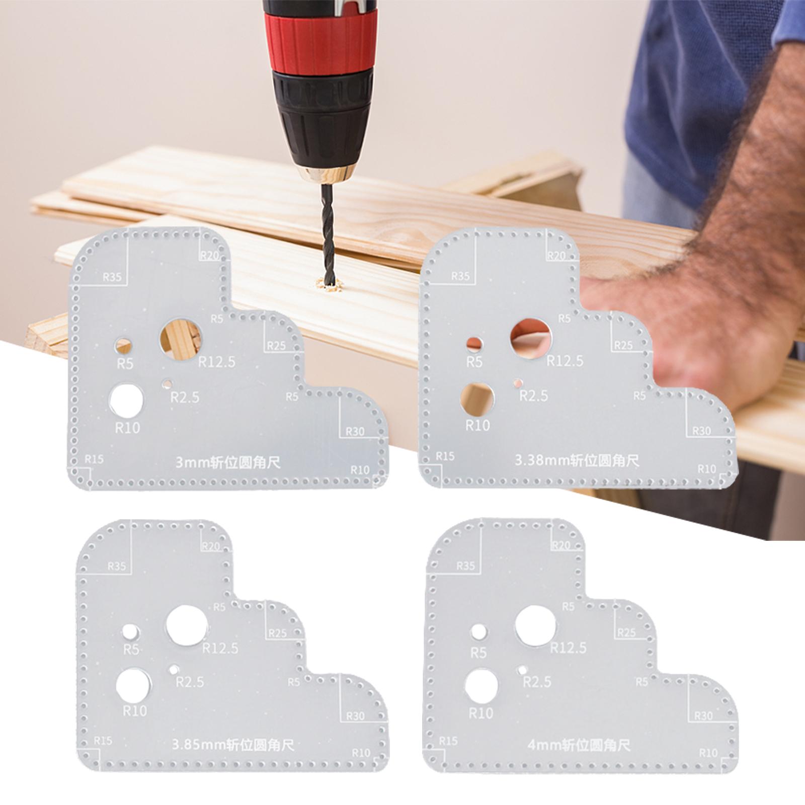แม่แบบวงกลมอะคริลิกใส อุปกรณ์เ - Beginner Leatherwork Kit บทวิจารณ์และราคา