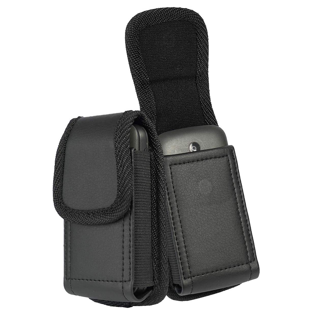 ซองใส่โทรศัพท์สําหรับ Nokia 27 - Leatherwork Fasteners บทวิจารณ์และราคา