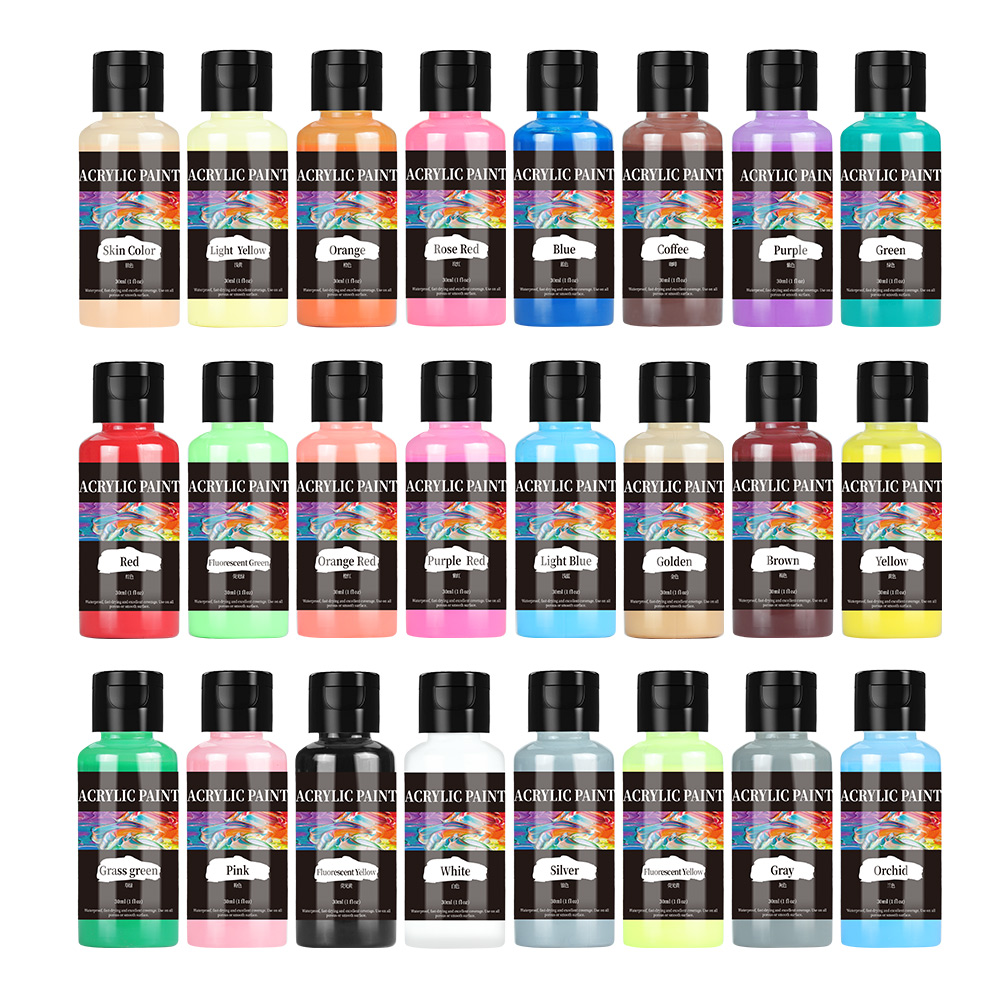 30ml หนังซ่อมสี DIY ภาพวาดสีสํ - Leather Dye Finish บทวิจารณ์และราคา