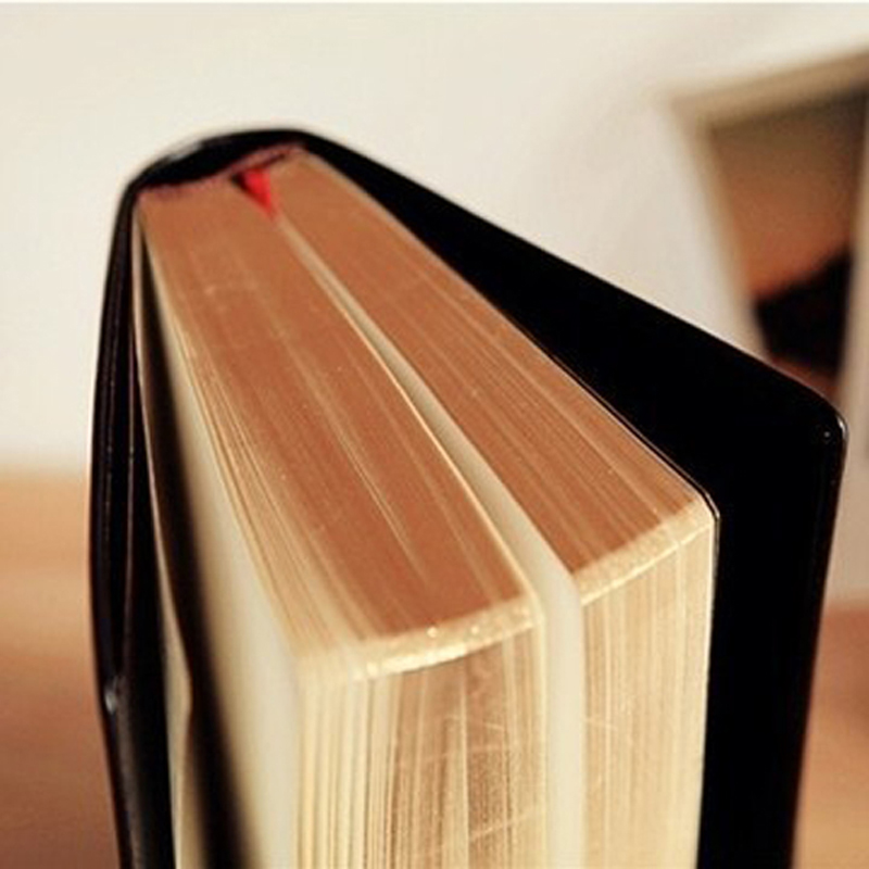 Vintage หนังหนาพระคัมภีร์โน้ตบ - Leather Work Diary บทวิจารณ์และราคา